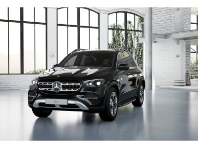 Mercedes-Benz GLE Gebrauchtwagen Mercedes-Benz GLE Gebrauchtwagen