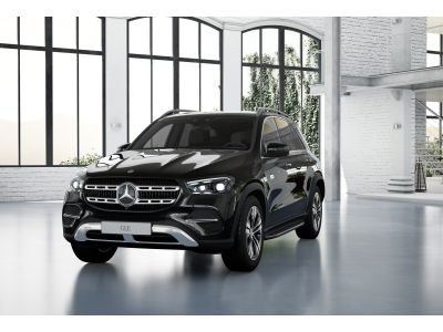 Mercedes-Benz GLE Gebrauchtwagen Mercedes-Benz GLE Gebrauchtwagen