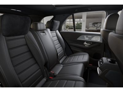 Mercedes-Benz GLE Gebrauchtwagen Mercedes-Benz GLE Gebrauchtwagen