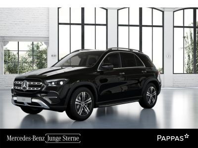 Mercedes-Benz GLE Gebrauchtwagen Mercedes-Benz GLE Gebrauchtwagen