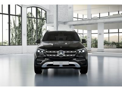 Mercedes-Benz GLE Gebrauchtwagen Mercedes-Benz GLE Gebrauchtwagen