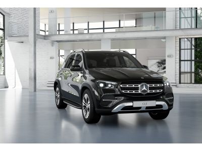 Mercedes-Benz GLE Gebrauchtwagen Mercedes-Benz GLE Gebrauchtwagen