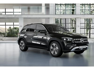 Mercedes-Benz GLE Gebrauchtwagen Mercedes-Benz GLE Gebrauchtwagen