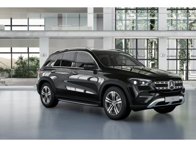 Mercedes-Benz GLE Gebrauchtwagen Mercedes-Benz GLE Gebrauchtwagen