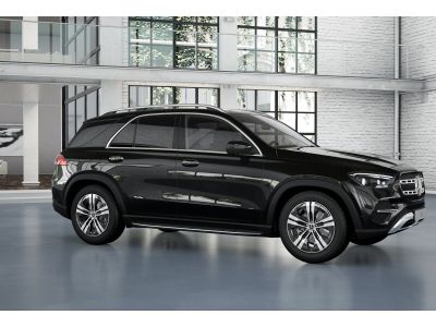 Mercedes-Benz GLE Gebrauchtwagen Mercedes-Benz GLE Gebrauchtwagen