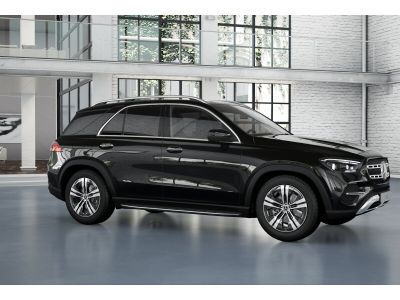 Mercedes-Benz GLE Gebrauchtwagen Mercedes-Benz GLE Gebrauchtwagen
