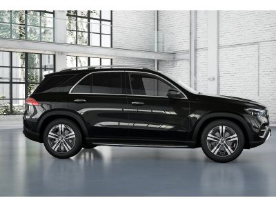 Mercedes-Benz GLE Gebrauchtwagen Mercedes-Benz GLE Gebrauchtwagen