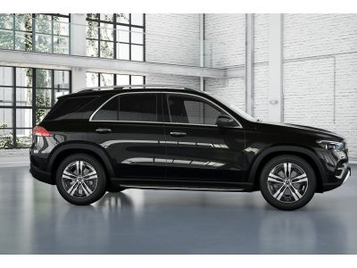 Mercedes-Benz GLE Gebrauchtwagen Mercedes-Benz GLE Gebrauchtwagen