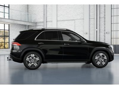 Mercedes-Benz GLE Gebrauchtwagen Mercedes-Benz GLE Gebrauchtwagen