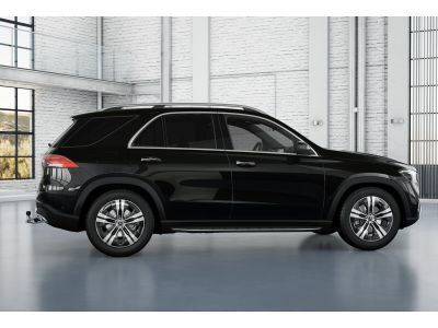 Mercedes-Benz GLE Gebrauchtwagen Mercedes-Benz GLE Gebrauchtwagen