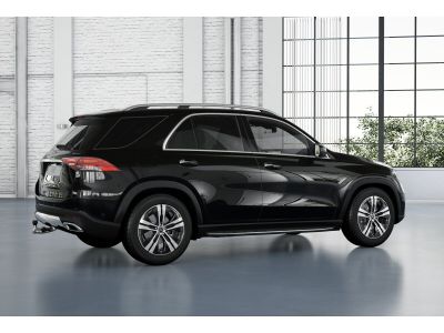 Mercedes-Benz GLE Gebrauchtwagen Mercedes-Benz GLE Gebrauchtwagen