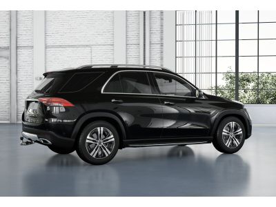 Mercedes-Benz GLE Gebrauchtwagen Mercedes-Benz GLE Gebrauchtwagen