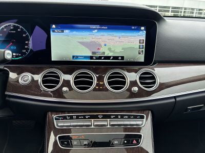 Mercedes-Benz E-Klasse Gebrauchtwagen Mercedes-Benz E-Klasse Gebrauchtwagen