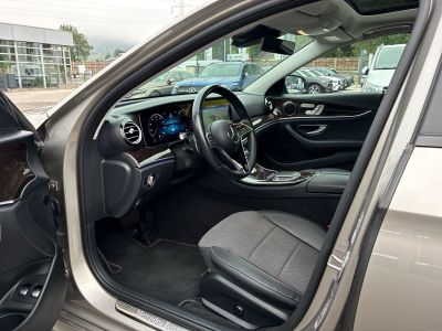Mercedes-Benz E-Klasse Gebrauchtwagen Mercedes-Benz E-Klasse Gebrauchtwagen