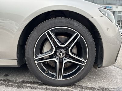 Mercedes-Benz E-Klasse Gebrauchtwagen Mercedes-Benz E-Klasse Gebrauchtwagen
