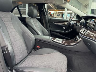 Mercedes-Benz E-Klasse Gebrauchtwagen Mercedes-Benz E-Klasse Gebrauchtwagen