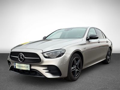 Mercedes-Benz E-Klasse Gebrauchtwagen Mercedes-Benz E-Klasse Gebrauchtwagen