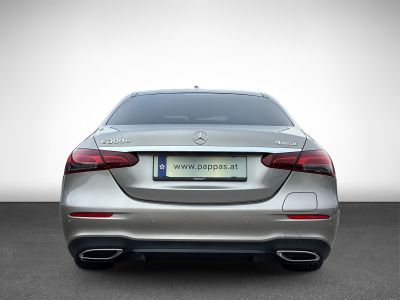 Mercedes-Benz E-Klasse Gebrauchtwagen Mercedes-Benz E-Klasse Gebrauchtwagen