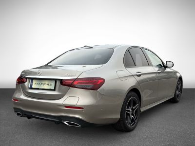 Mercedes-Benz E-Klasse Gebrauchtwagen Mercedes-Benz E-Klasse Gebrauchtwagen