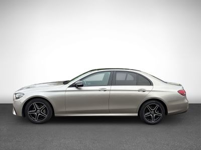 Mercedes-Benz E-Klasse Gebrauchtwagen Mercedes-Benz E-Klasse Gebrauchtwagen
