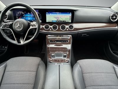 Mercedes-Benz E-Klasse Gebrauchtwagen Mercedes-Benz E-Klasse Gebrauchtwagen
