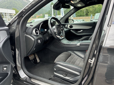 Mercedes-Benz GLC Gebrauchtwagen Mercedes-Benz GLC Gebrauchtwagen