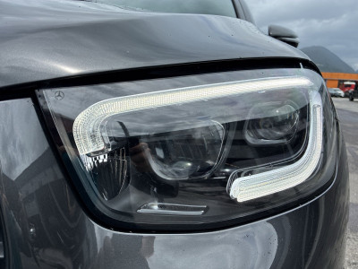 Mercedes-Benz GLC Gebrauchtwagen Mercedes-Benz GLC Gebrauchtwagen