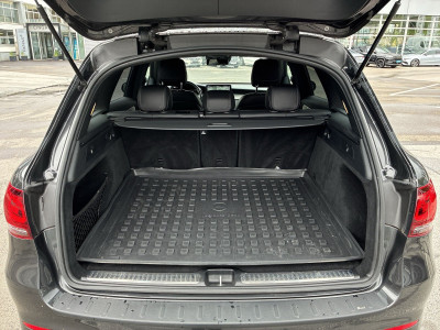 Mercedes-Benz GLC Gebrauchtwagen Mercedes-Benz GLC Gebrauchtwagen