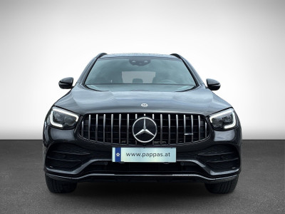 Mercedes-Benz GLC Gebrauchtwagen Mercedes-Benz GLC Gebrauchtwagen