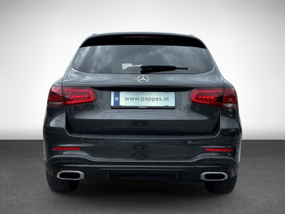 Mercedes-Benz GLC Gebrauchtwagen Mercedes-Benz GLC Gebrauchtwagen