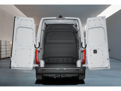 Mercedes-Benz Sprinter Gebrauchtwagen Mercedes-Benz Sprinter Gebrauchtwagen