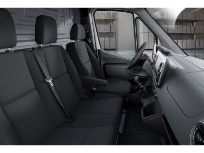 Mercedes-Benz Sprinter Gebrauchtwagen Mercedes-Benz Sprinter Gebrauchtwagen