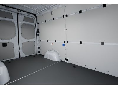 Mercedes-Benz Sprinter Gebrauchtwagen Mercedes-Benz Sprinter Gebrauchtwagen