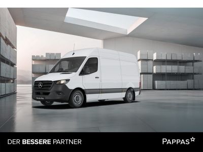 Mercedes-Benz Sprinter Gebrauchtwagen Mercedes-Benz Sprinter Gebrauchtwagen