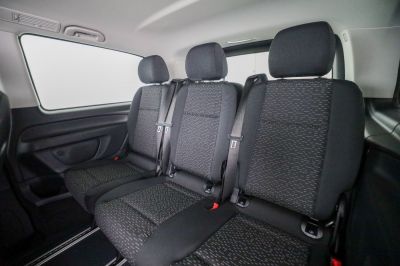 Mercedes-Benz Vito Gebrauchtwagen Mercedes-Benz Vito Gebrauchtwagen