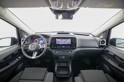 Mercedes-Benz Vito Gebrauchtwagen Mercedes-Benz Vito Gebrauchtwagen