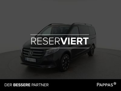 Mercedes-Benz Vito Gebrauchtwagen