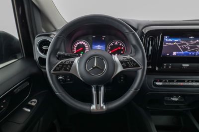 Mercedes-Benz Vito Gebrauchtwagen Mercedes-Benz Vito Gebrauchtwagen