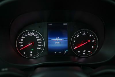 Mercedes-Benz Vito Gebrauchtwagen Mercedes-Benz Vito Gebrauchtwagen
