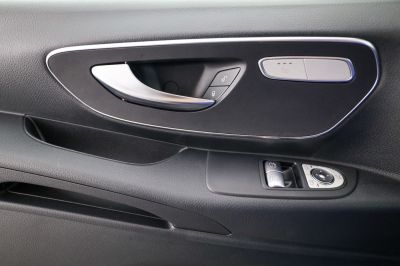 Mercedes-Benz Vito Gebrauchtwagen Mercedes-Benz Vito Gebrauchtwagen