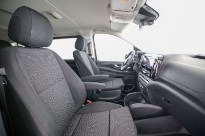 Mercedes-Benz Vito Gebrauchtwagen Mercedes-Benz Vito Gebrauchtwagen