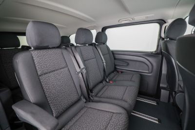 Mercedes-Benz Vito Gebrauchtwagen Mercedes-Benz Vito Gebrauchtwagen