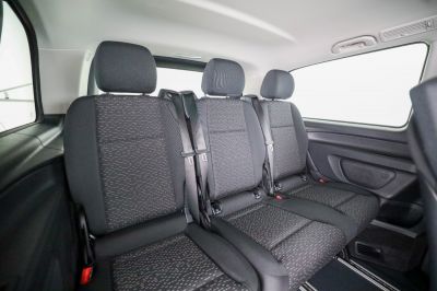 Mercedes-Benz Vito Gebrauchtwagen Mercedes-Benz Vito Gebrauchtwagen