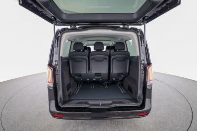 Mercedes-Benz Vito Gebrauchtwagen Mercedes-Benz Vito Gebrauchtwagen