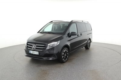Mercedes-Benz Vito Gebrauchtwagen Mercedes-Benz Vito Gebrauchtwagen