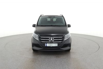Mercedes-Benz Vito Gebrauchtwagen Mercedes-Benz Vito Gebrauchtwagen