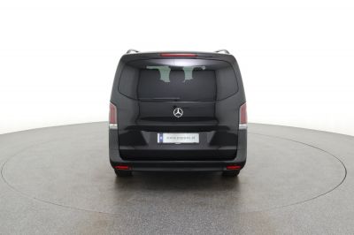 Mercedes-Benz Vito Gebrauchtwagen Mercedes-Benz Vito Gebrauchtwagen
