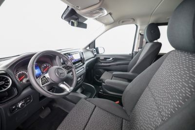 Mercedes-Benz Vito Gebrauchtwagen Mercedes-Benz Vito Gebrauchtwagen