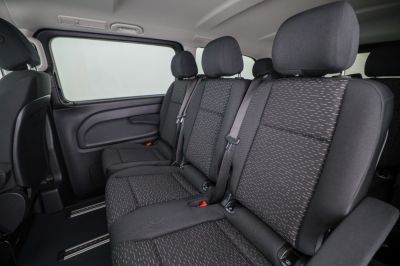 Mercedes-Benz Vito Gebrauchtwagen Mercedes-Benz Vito Gebrauchtwagen