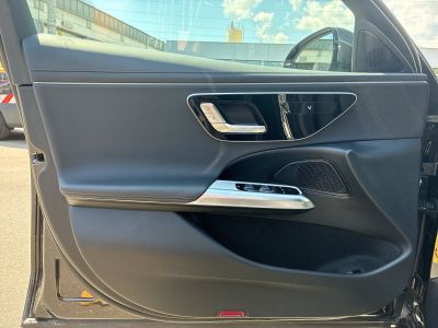 Mercedes-Benz E-Klasse Gebrauchtwagen